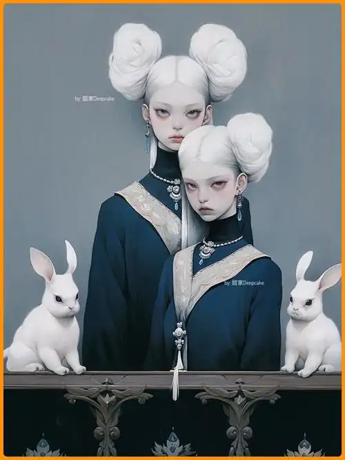 阳光灿烂的日子经典配图